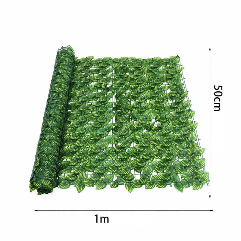 Brise-Vue Artificiel Feuillage 'Lierre'