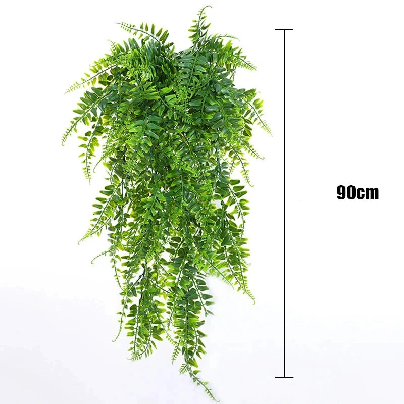 Plante Tombante Artificielle