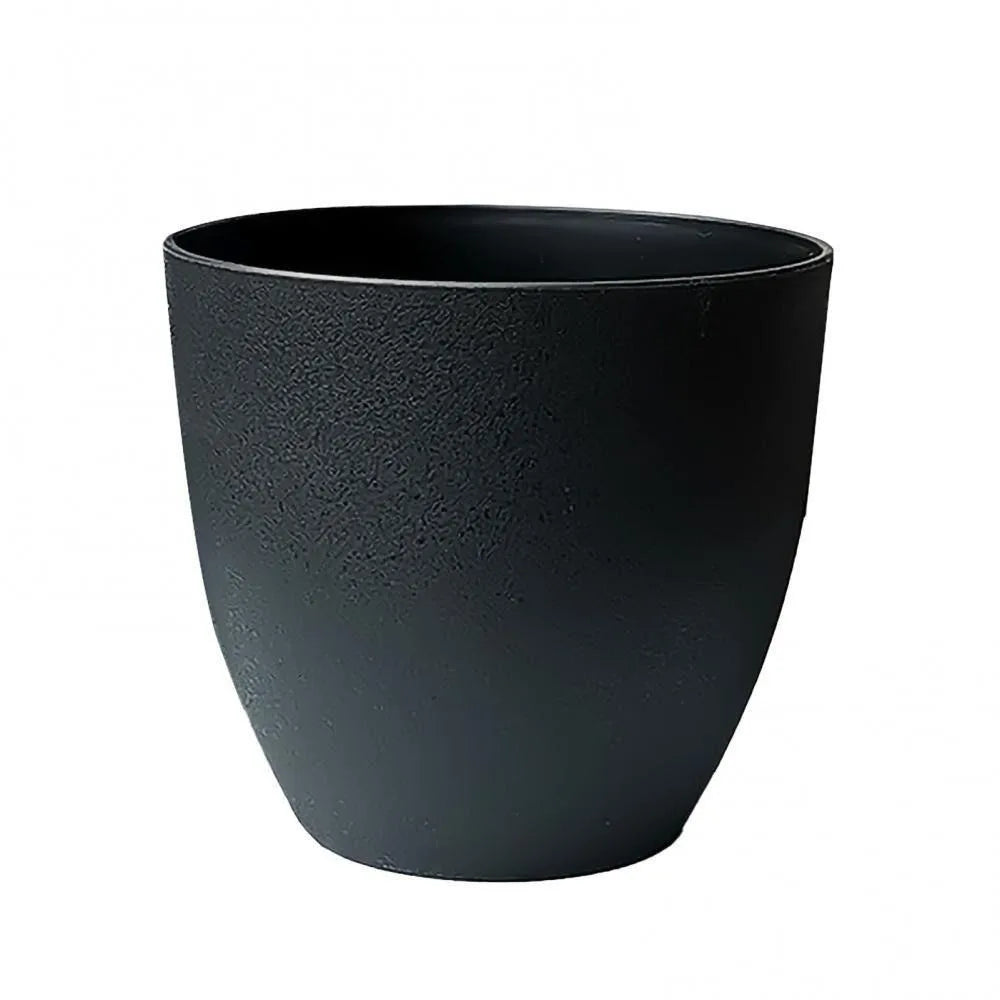 Pot de Fleurs Effet Moucheté