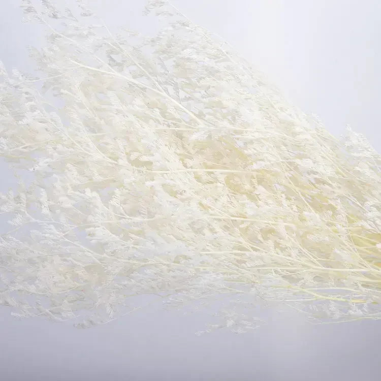 Bouquet de Statice Séché Artificiel