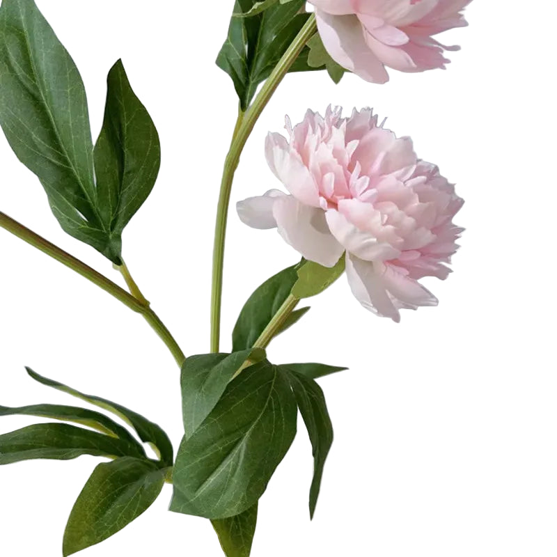 Tige de Pivoine Artificielle