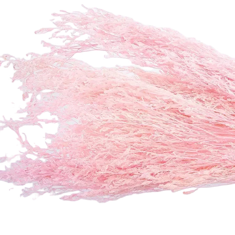 Bouquet de Statice Séché Artificiel