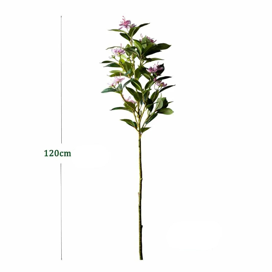 Branche de Magnolia Artificielle