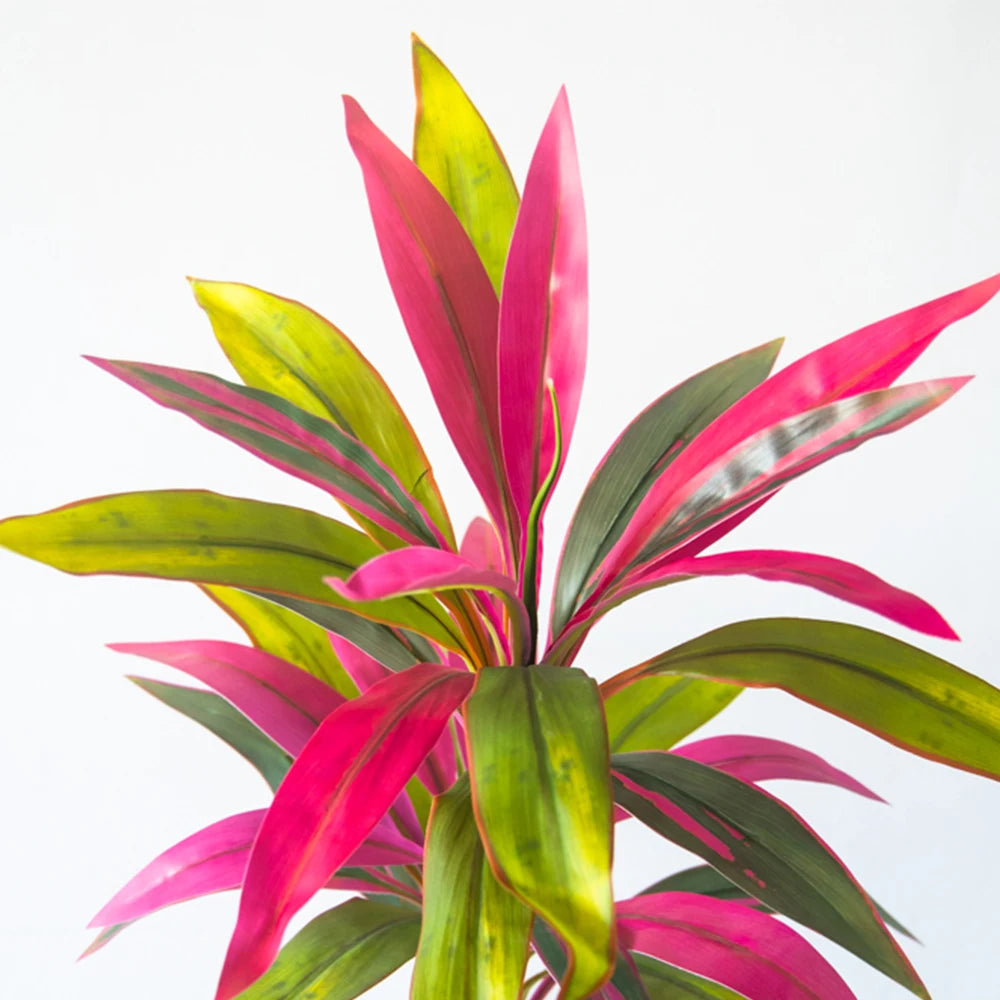 Plante Artificielle Dracaena