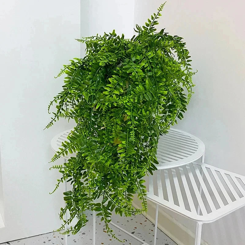 Plante Tombante Artificielle