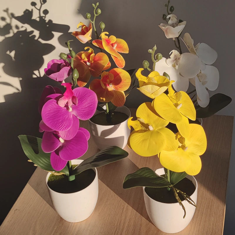 Orchidée Artificielle