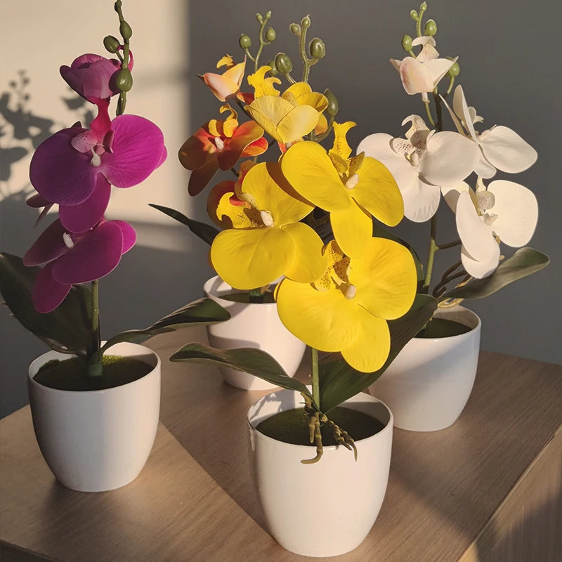 Orchidée Artificielle