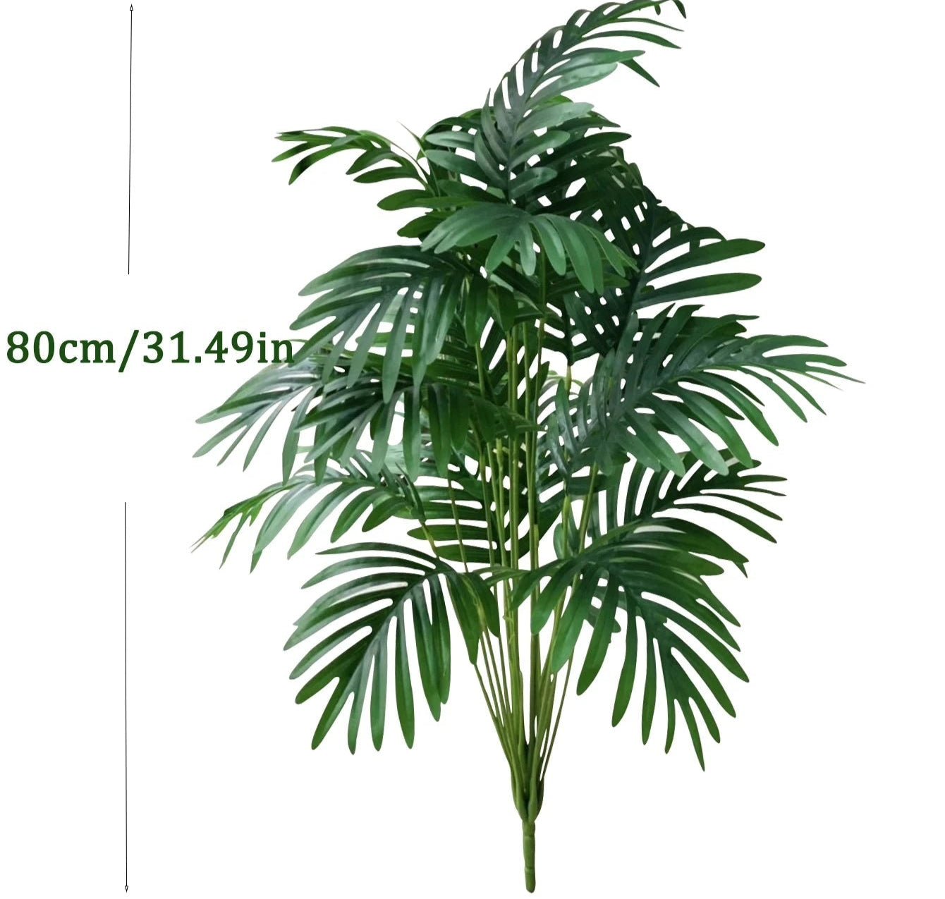 Monstera Artificielle