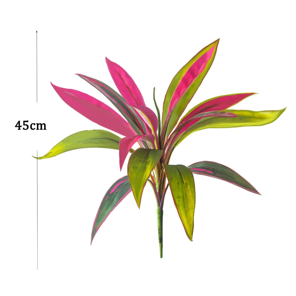 Plante Artificielle Dracaena