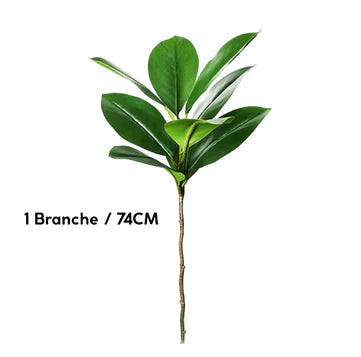 Ficus Elastica Artificiel